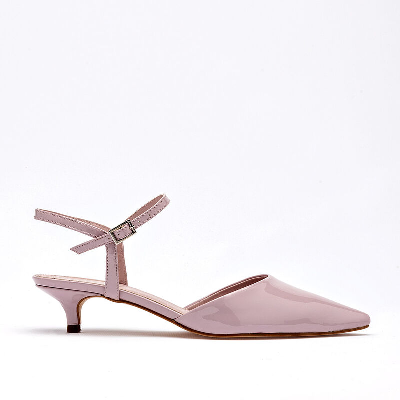 Clasben zapatilla para mujer  rosa cod 140328-E image number null