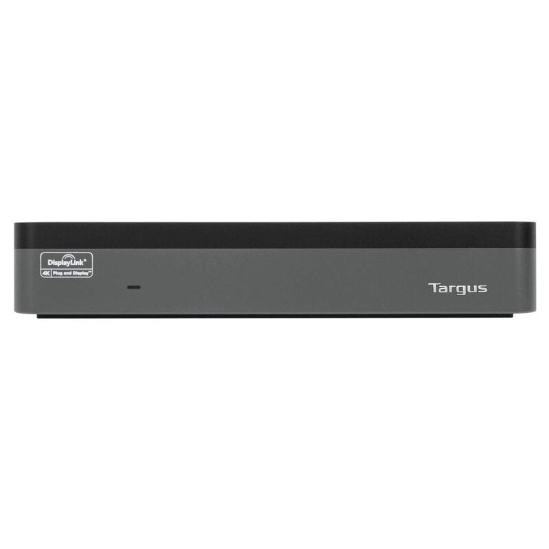 Estaci&oacute;n De Acoplamiento Targus Usb C Universal... image number null