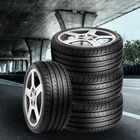 Llanta 265/30R19 93W Sunfull SF-888