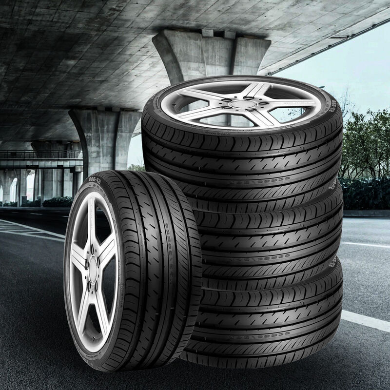 Llanta 265/30R19 93W Sunfull SF-888 image number null