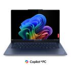 Lenovo Yoga Slim 7x Snapdragon X Elite  1tb Ssd 16gb 14.5" Azul