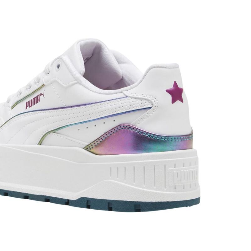 Tenis Puma Karmen II Idol Bouncy Sky para Mujer... image number null