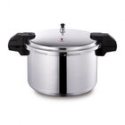 Olla de Presión T-Fal 16 L Aluminio 3 Válvulas Yl307LA10