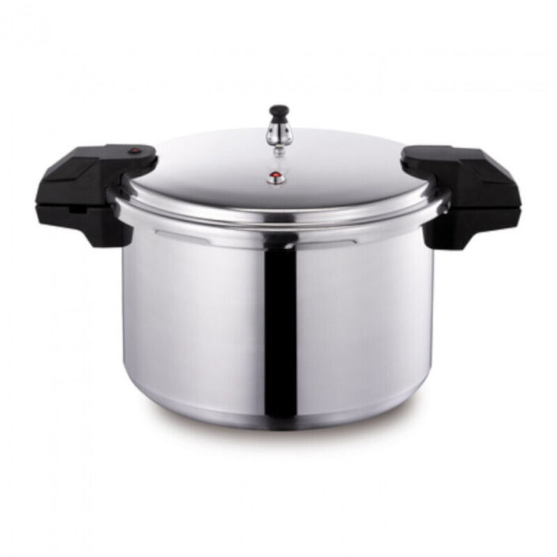 Olla de Presión T-Fal 16 L Aluminio 3 Válvulas ... image number null