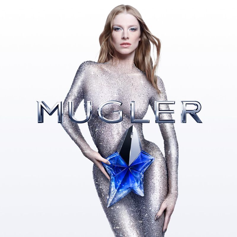 Perfume Mugler Angel Stellar Eau De Parfum Para... image number null