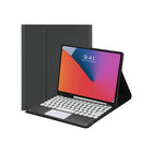 Funda Forward con Teclado y Mouse Pad para iPad Negro