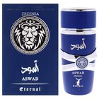 Perfume Khalis Eternal Collection Aswad Zezia 100 Ml Para Mujer