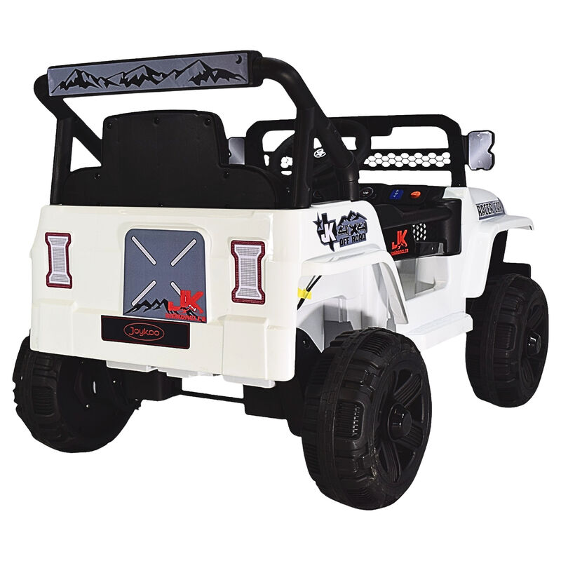 Camioneta Montable Electrica para Ni&ntilde;os Control... image number null