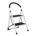 Escalera Plegable Tubular 2 Niv . Antiderrapante EP0224 Aquila
