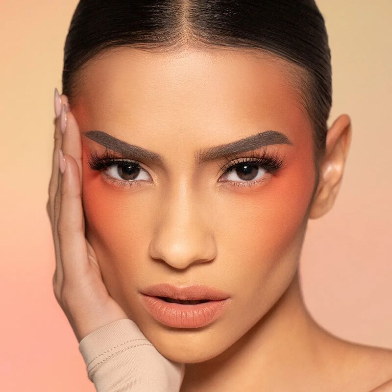 Pink Up Rubor Individual Soft Coral image number null