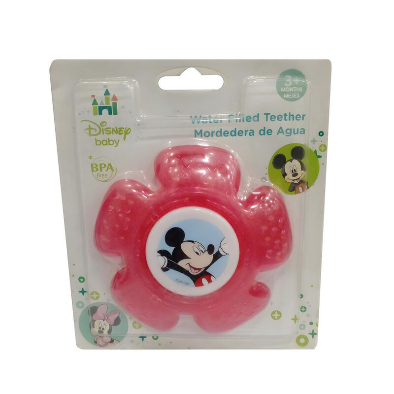 Mordedera De Agua Para Beb&eacute;s Disney Baby Big Pr... image number null