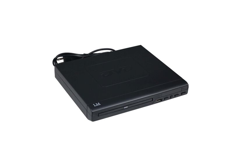 DVD LM-DVD-368 image number null