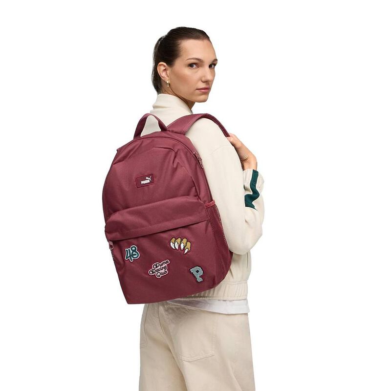 Mochila Puma Phase Patch UNISEX image number null