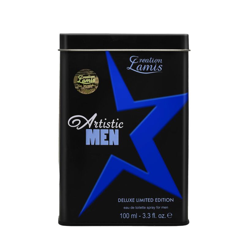 Colonia Creation Lamis 100 ml Eau De Toilette S... image number null