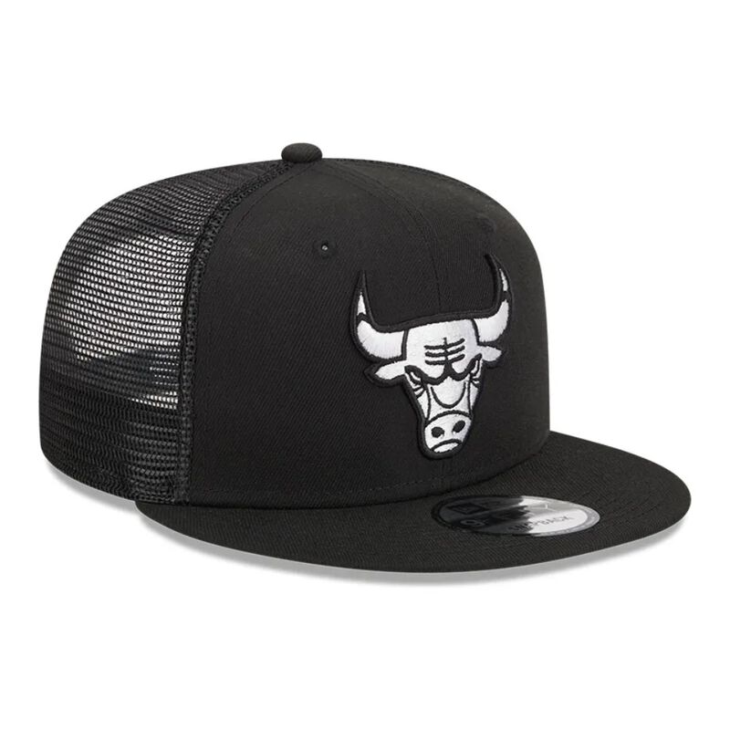Snapback New Era 9Fifty Chicago Bulls 60401803 image number null