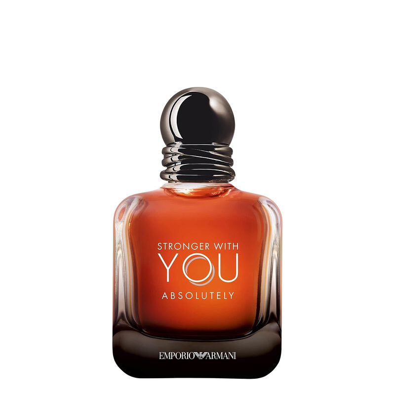 Perfume De Giorgio Armani Stronger With You Abs... image number null