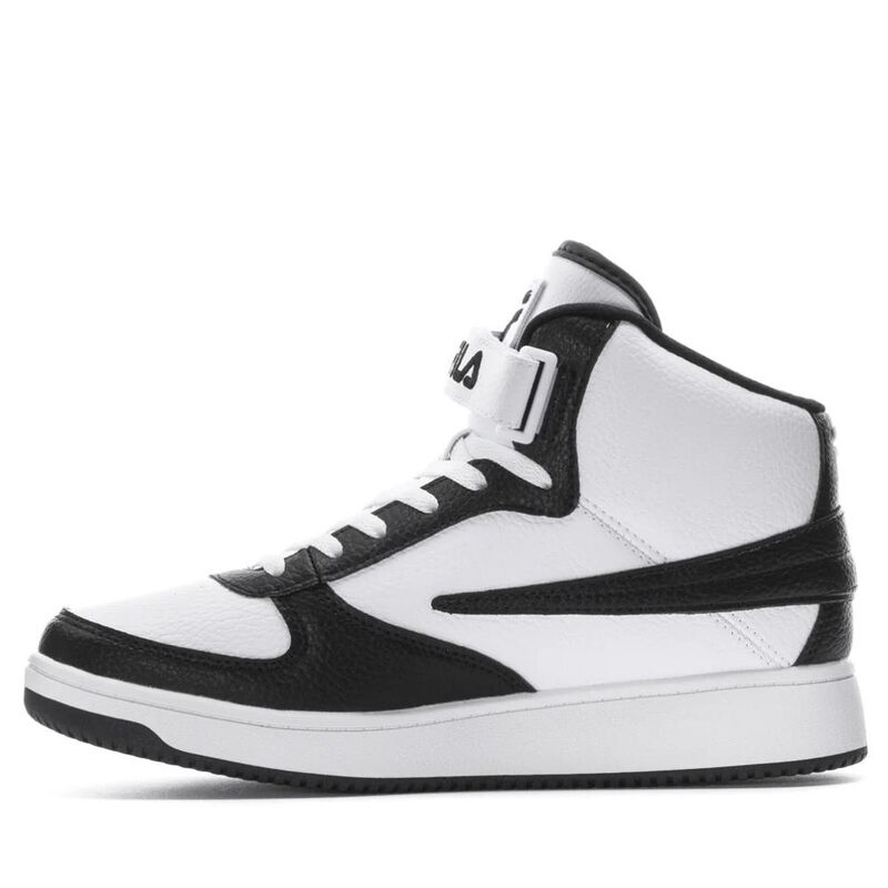 Tenis Fila A-High para Ni&ntilde;os 17 A 21. 3CM00543-... image number null