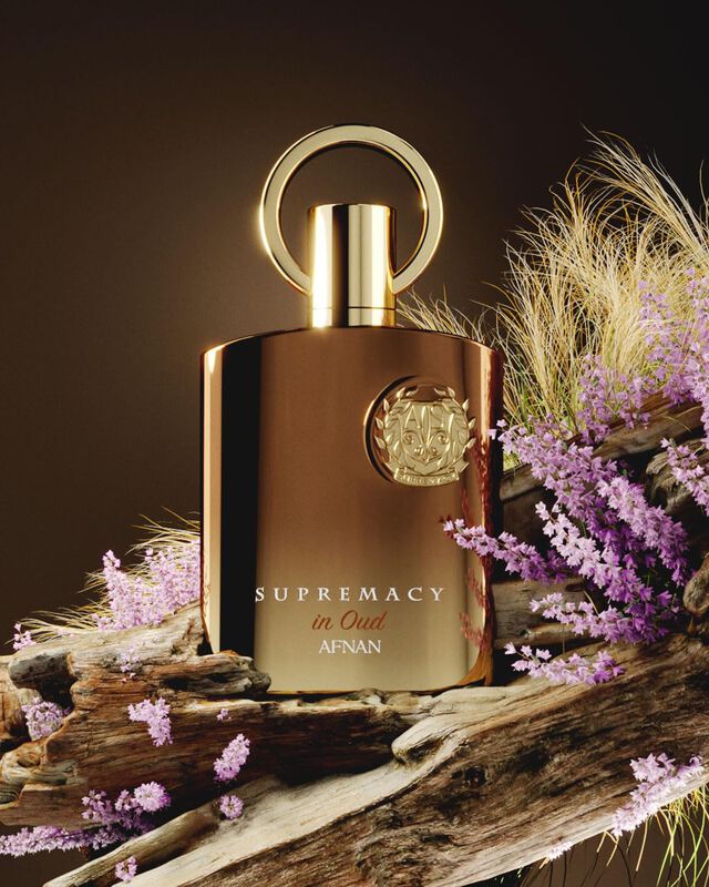 Perfume Afnan Supremacy In Oud Eau De Perfume, ... image number null