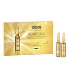 S&eacute;rum Isdin Isdinceutics Instant Flash Reafirmante 5 X 1,8 Ml Con Antioxidantes Y &Aacute;cido Hialur&oacute;nico