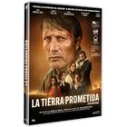 La Tierra Prometida [DVD] (2023) The Bastard