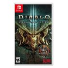 Juego Diablo 3 Eternal Collection Nintendo Switch