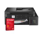 Multifuncional Brother Mfc-T930dw Inkbenefit Tank Wifi Dúplex + Antivirus McAfee Total Protección 10 Dispositivos (DIGITAL)