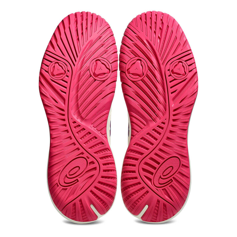 Tenis Mujer Asics GEL-CHALLENGER 15 Beige 042A2... image number null