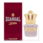Perfume Jean Paul Gaultier Scandal Eau De Toilette Para Hombre, 50 Ml
