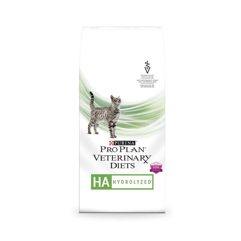 Pro Plan Pvd Feline Ha 1.81 Kg Original Sellado... image number null