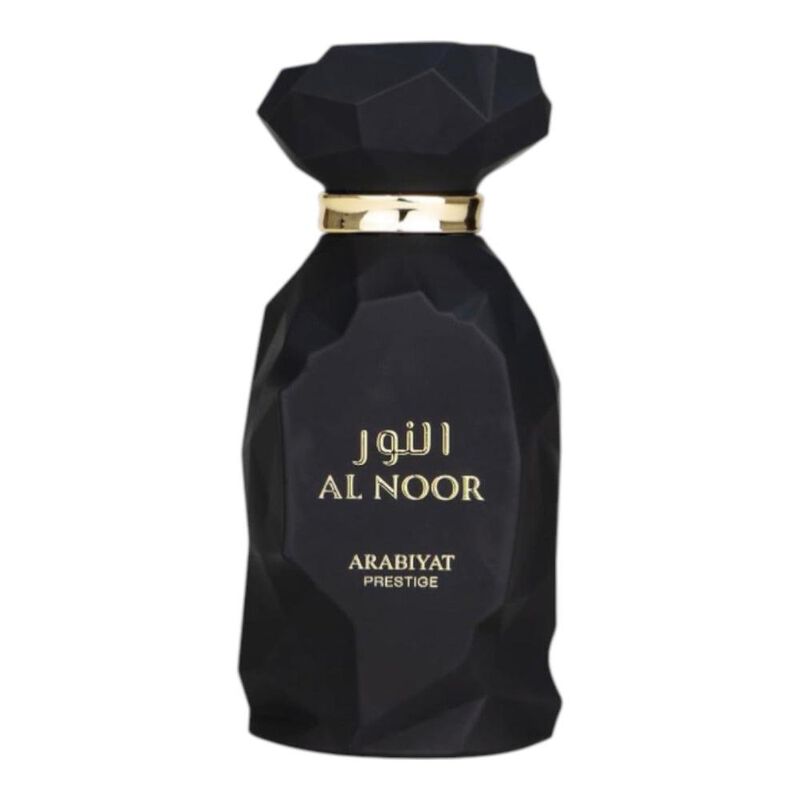 Perfume Arabiyat Prestige Al Noir Edp 100 Ml image number null