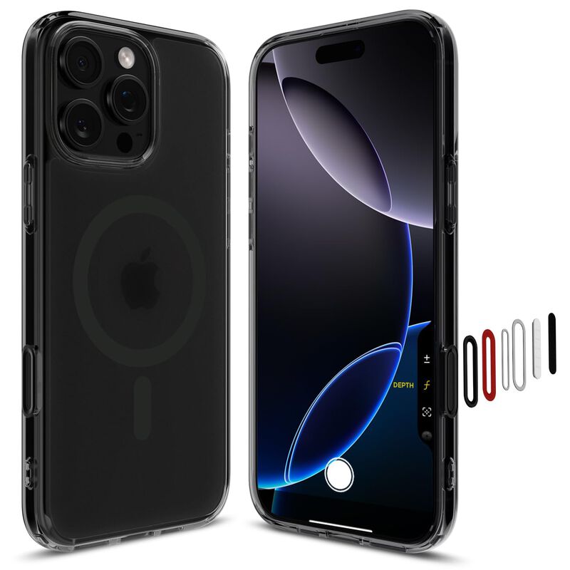 Funda Para Tel&eacute;fono Spigen Ultra Hybrid T Magfi... image number null