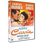 Carrie 1952 Dvd