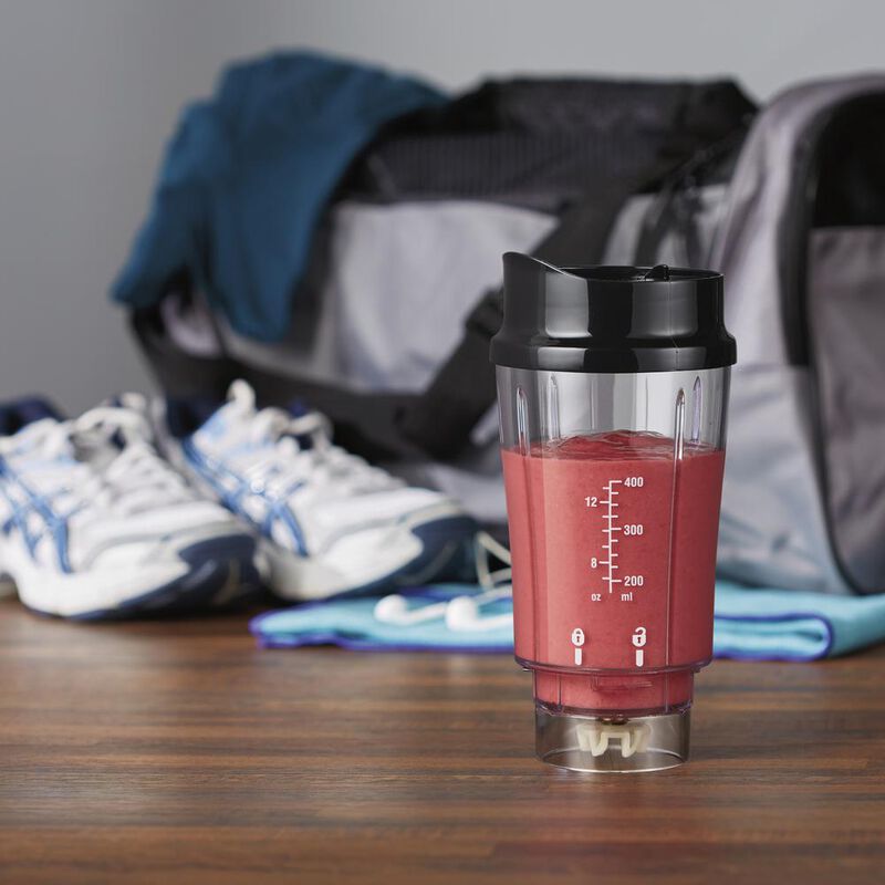 LICUADORA PERSONAL HAMILTON BEACH 51101 414ml image number null