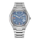 Reloj Citizen Marvel Los 4 Fantasticos Para Caballero 62028