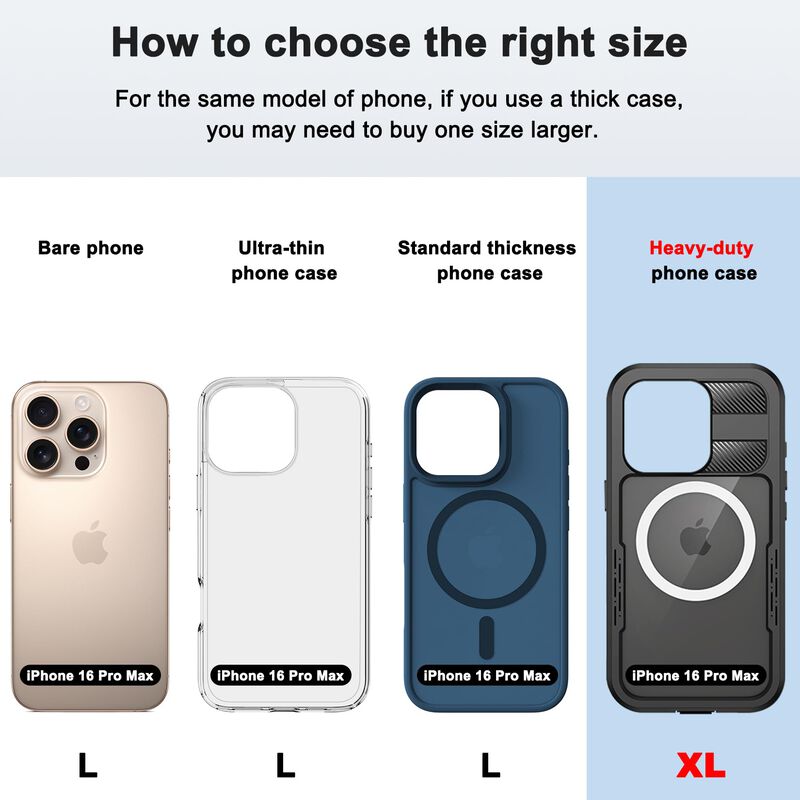 Funda Para Celular Coanjiuo Con Clip Para Cintu... image number null