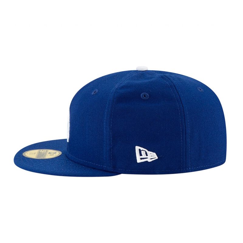 Gorra New Era 59Fifty Los Angeles Dodgers Class... image number null