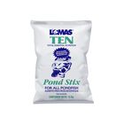 Lomas Alimento Pond Stix para Peces de Estanque con 15 Kilogramos