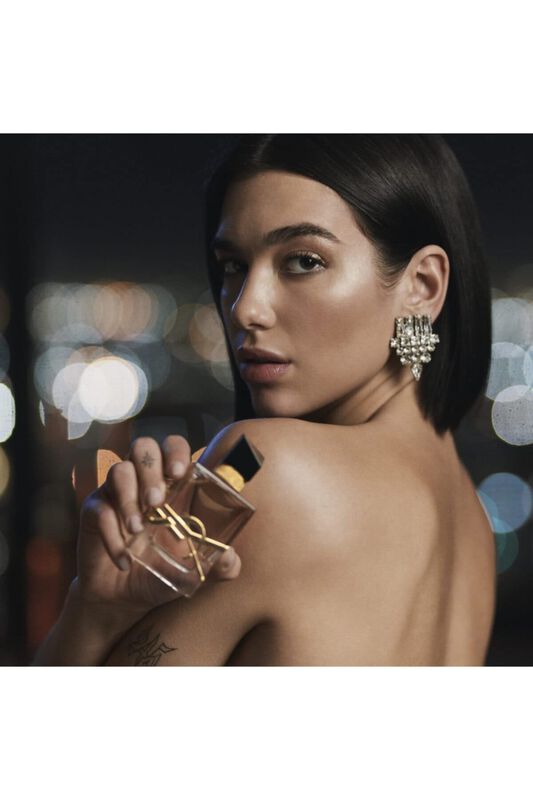 Perfume Yves Saint Laurent Libre Eau De Parfum ... image number null