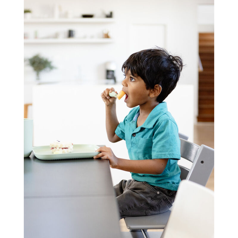 SET DE PLATOS B&Aacute;SICO 5+ SALVIA image number null