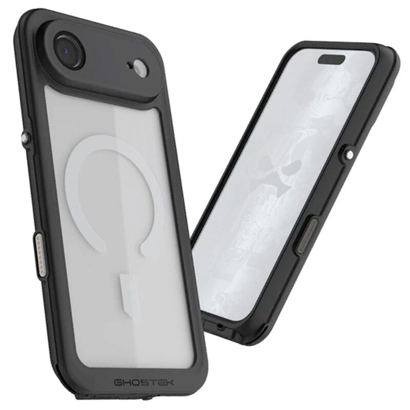 Funda Ghostek Mag Nautical Slim Para Iphone 17 ... image number null