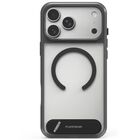 Funda Case PUREGEAR Slimshell Plus Kik Mag para iPhone 17 PRO MAX Transp Humo