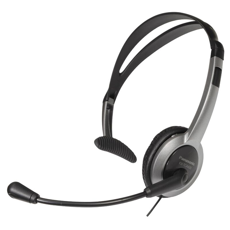 Auriculares Panasonic Comfort Fit Para Tel&eacute;fono... image number null