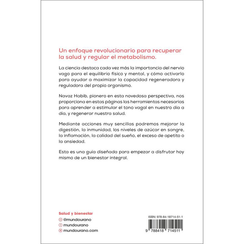 Activar El Nervio Vago image number null