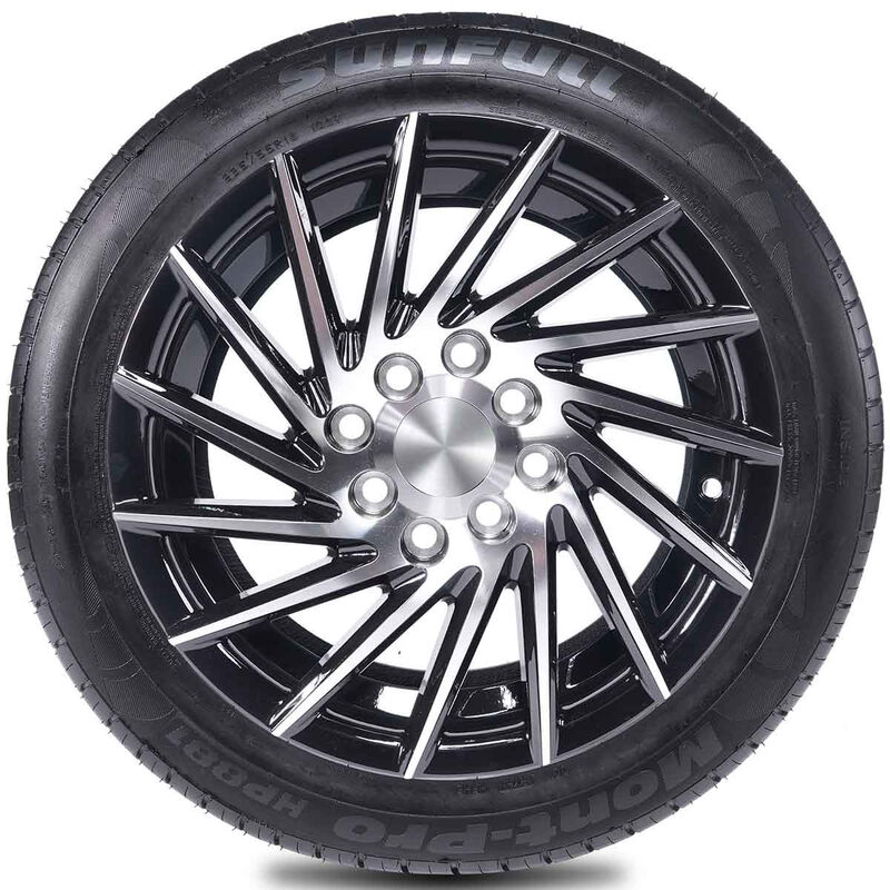 Llanta LT31X10.5R15 109Q GT Radial Adventuro M/... image number null