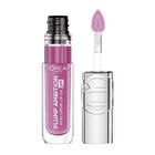 Aceite Labial L'oreal Paris Plump Ambition Ph Hyaluron 0.50 Ph Lilac
