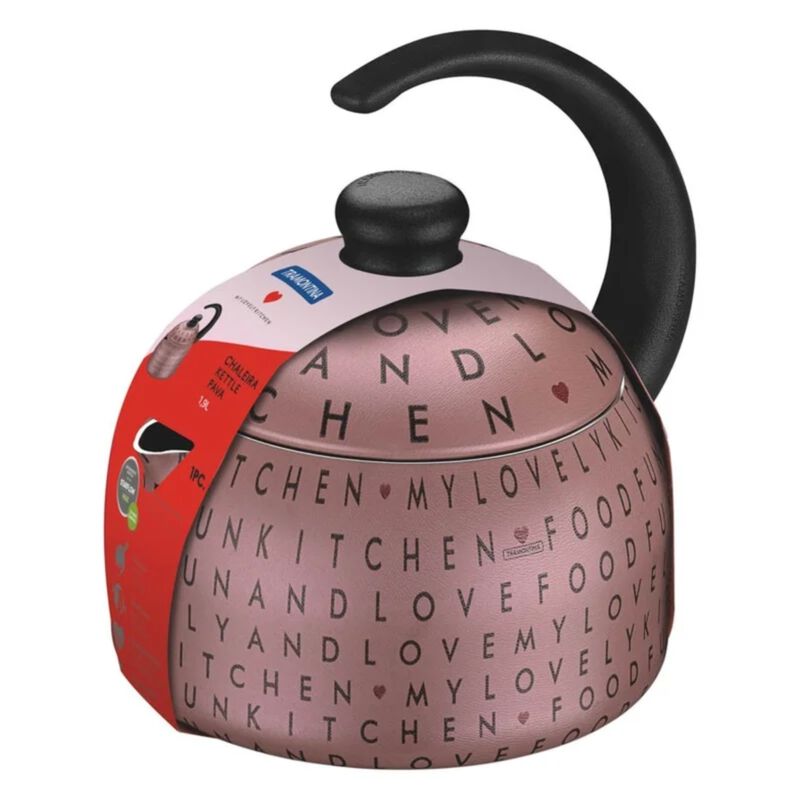 Tetera Tramontina 27807/050 My Lovely Kitchen 1... image number null