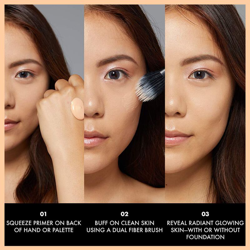 Primer Nyx Professional Makeup Bright Maker Bri... image number null