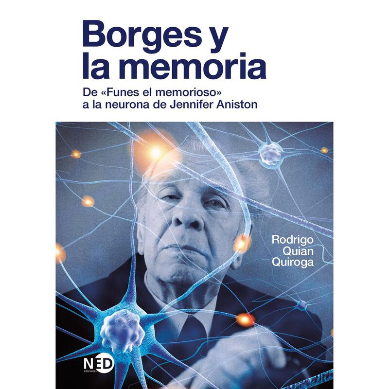 Borges y la memoria. De "Funes el memorioso" a ... image number null