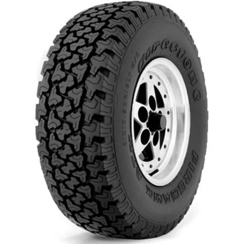 Llanta 265/75R16 112/109R Firestone Firehawk AT... image number null