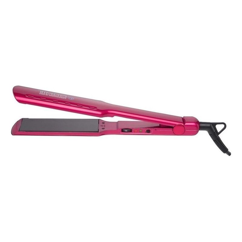 Plancha Para Cabello Húmedo Y Seco Timco® Con P... image number null